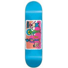 Tabla Skate Blind TJ Color Portrait Super Sap R7 8.2''